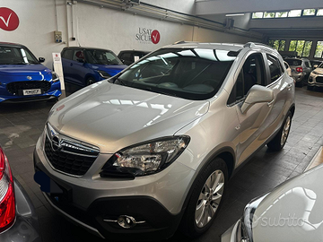 Opel Mokka 1.6 16v 2014