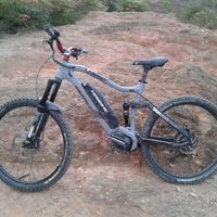 ebike Haibike Fullseven LT 3.0
