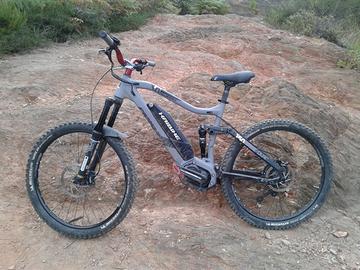 ebike Haibike Fullseven LT 3.0