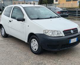 Fiat Punto 1.9 JTD 3 porte Dynamic