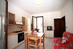 VILLETTA TRILOCALE LIDO delle NAZIONI 6 LETTI