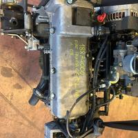 Motore  FIAT panda cc. 1.2 bz 6 bulloni anno 03
