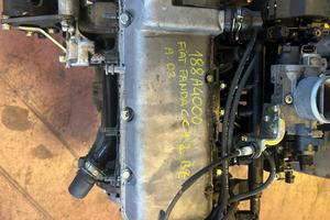 Motore  FIAT panda cc. 1.2 bz 6 bulloni anno 03