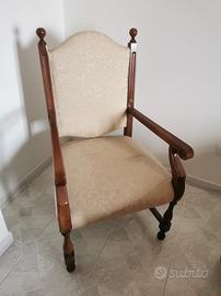 poltrone (coppia o singola) 