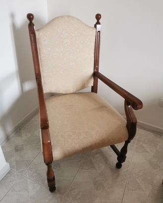 poltrone (coppia o singola) 