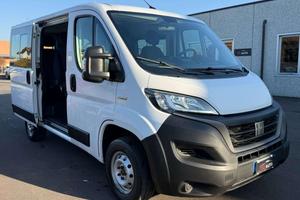 Fiat Ducato 9 POSTI 2.2 mjet 140cv CARPLAY/