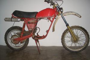 Puch f2 175 - 1976