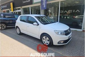Dacia Sandero 1.5 Blue DCI 75cv STREETWAY COM...