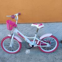 bicicletta bambina 