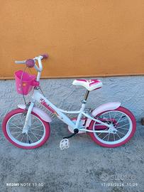 bicicletta bambina 
