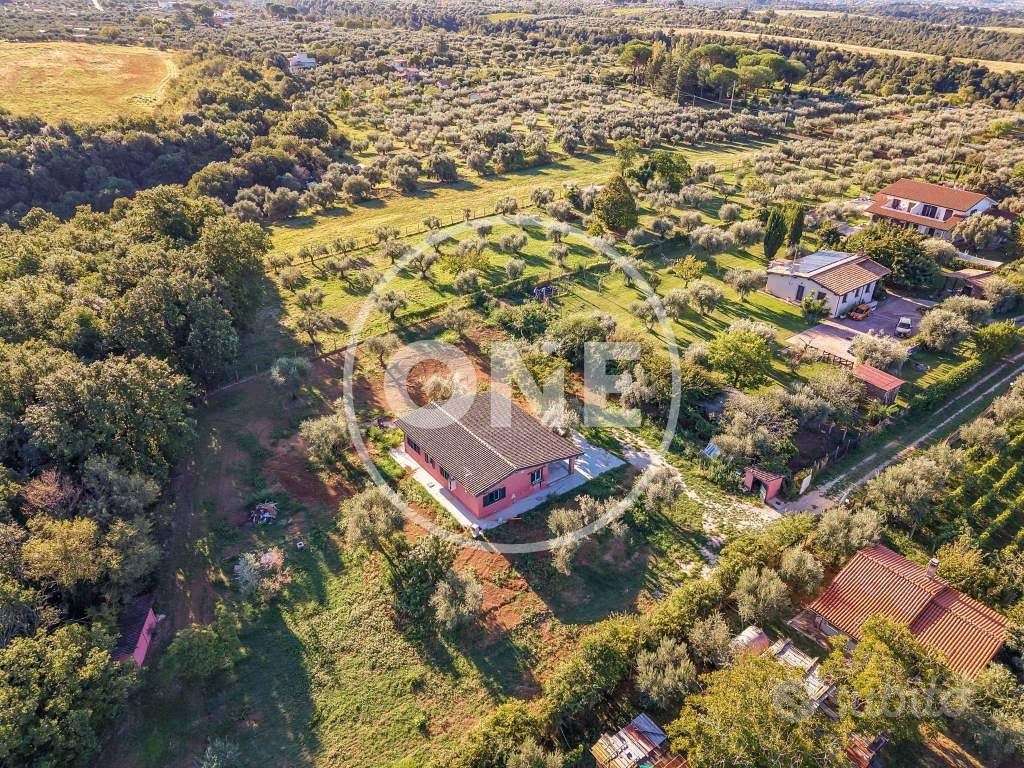 Casa – Gallicano nel Lazio, Roma Capitale - Vista 3