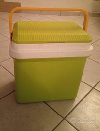 Frigo portatile rigido
