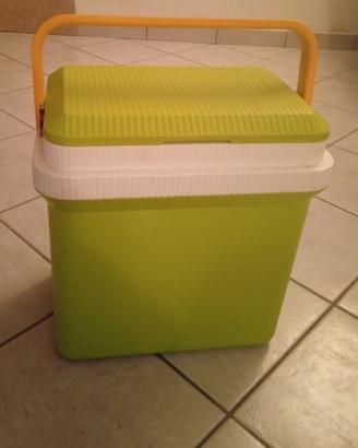 Frigo portatile rigido