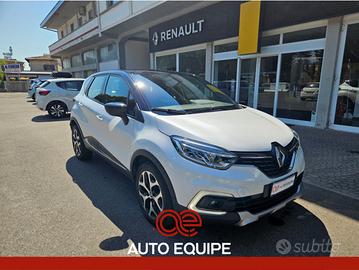 Renault Captur dCi 8V 90 CV Start&Stop Energy...