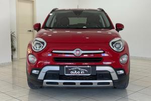 Fiat 500X 1.6 MultiJet 120 CV DCT Cross Plus