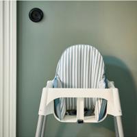 Cuscino di sostegno per seggiolone