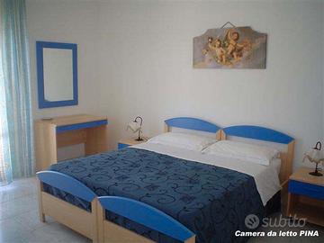 Miniappartamento Pina