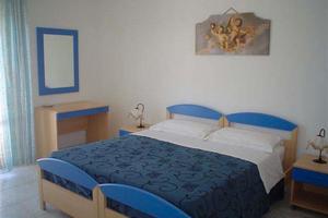 Miniappartamento Pina