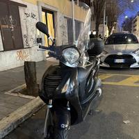Honda PCX 125