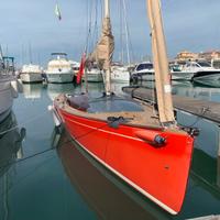 Barca a Vela - Latitude 46 Tofinou 8