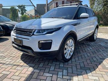 Land Rover Range Rover Evoque 2.0