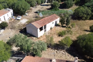 RUSTICO A LOIRI PORTO SAN PAOLO