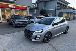 PEUGEOT 208 PureTech 100 S&S 5p. Allure PACK NAVIG