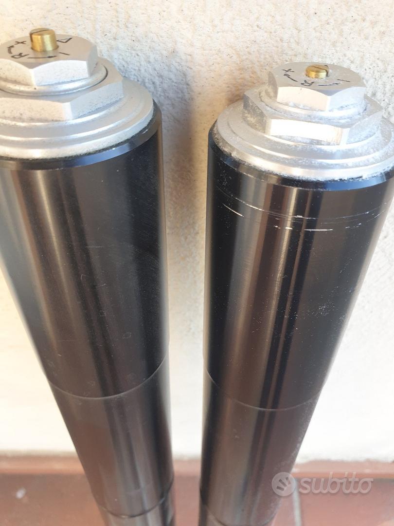 Ghette Forcella 37x50x250mm 2 Ghette Per Forcella Moto – Misure - Foto 8