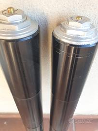 Moto Guzzi V11 forcelle