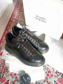 Alexander McQueen edition limited con scontrino 