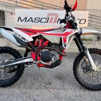 Beta RR Enduro 390 -