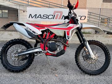 Beta RR Enduro 390 -