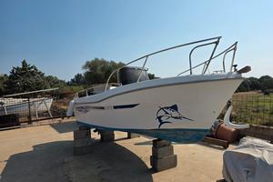 Aquamar Aquafish 460