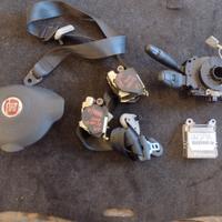 Kit Airbag Fiat Scudo 2008