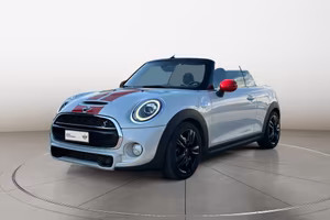MINI Mini Cabrio 2.0 Cooper S Pro auto