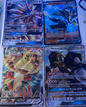 Carte pokemon