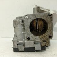 CORPO FARFALLATO FIAT Grande Punto 1Â° Serie 77363