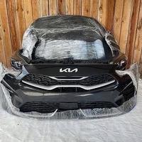 KIA PROCEED III GT LINE restyling Musata fron