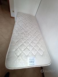Materassi singoli made in Italy