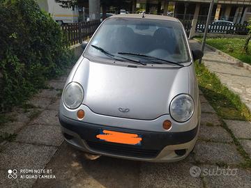Dawoo Matiz 800cc 5p Neopatentati 