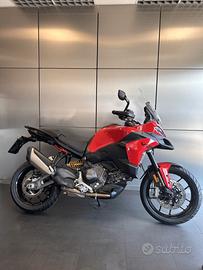 DUCATI MULTISTRADA V2 - 2026