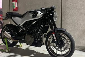 Husqvarna VITPILEN 401