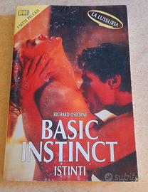 Richard Osborne - Basic Instinct