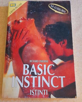 Richard Osborne - Basic Instinct