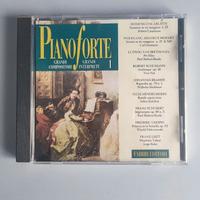 Pianoforte. Grandi Compositori, Grandi Interpreti.