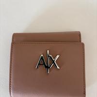 Portafoglio Armani