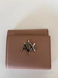 Portafoglio Armani