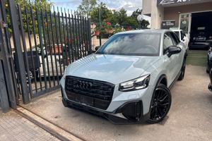 Audi Q2 30 TDI S tronic line Edition