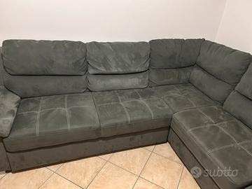 Divano letto Mondo Convenienza
