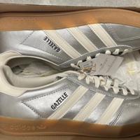 adidas argento taglia 45